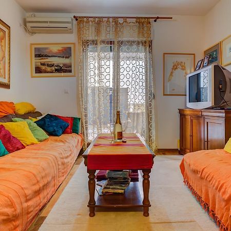 Allegro Apartment Sekulic Petrovac Bagian luar foto