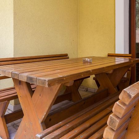 Allegro Apartment Sekulic Petrovac Bagian luar foto