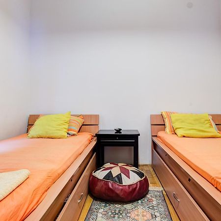 Allegro Apartment Sekulic Petrovac Bagian luar foto