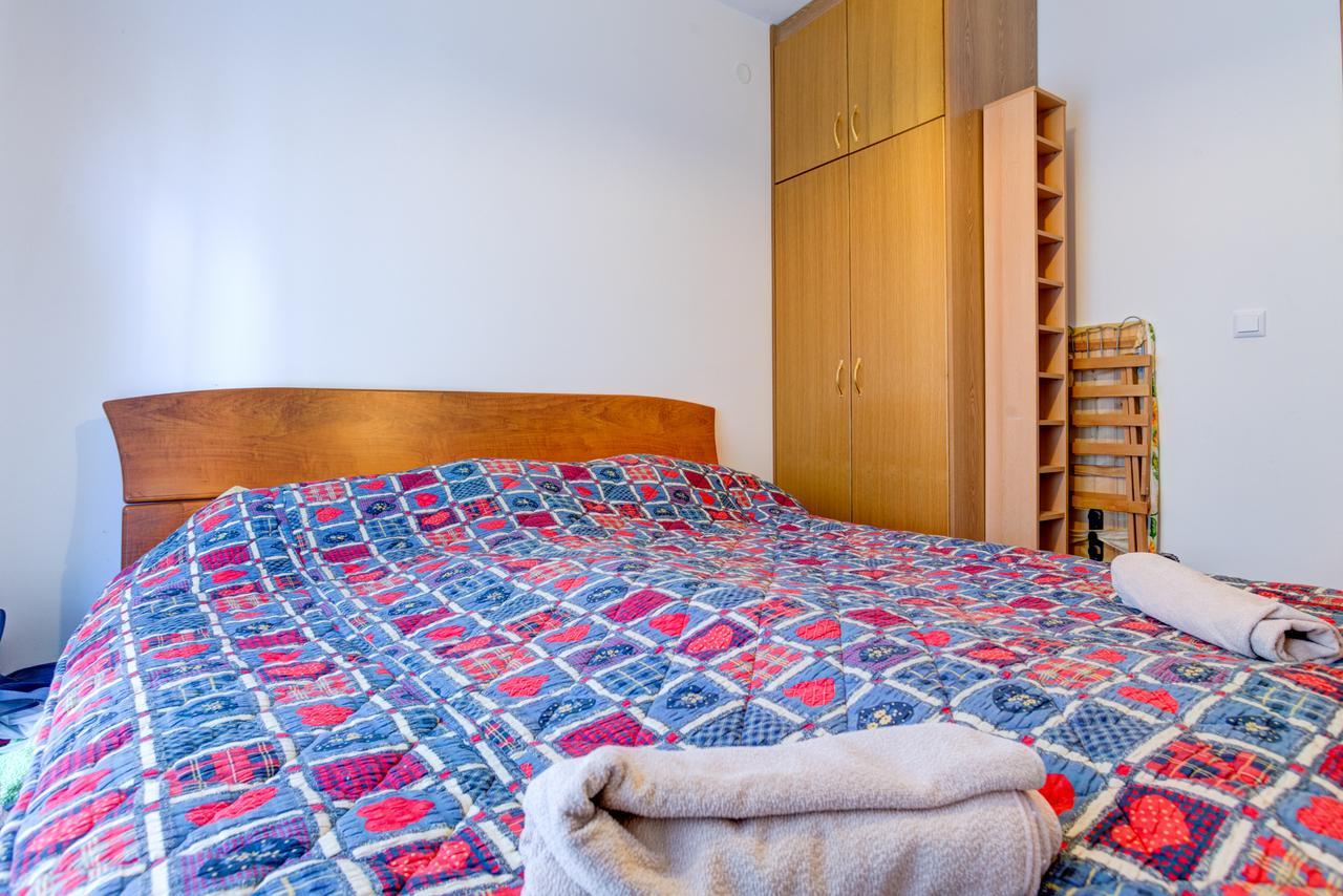 Allegro Apartment Sekulic Petrovac Bagian luar foto